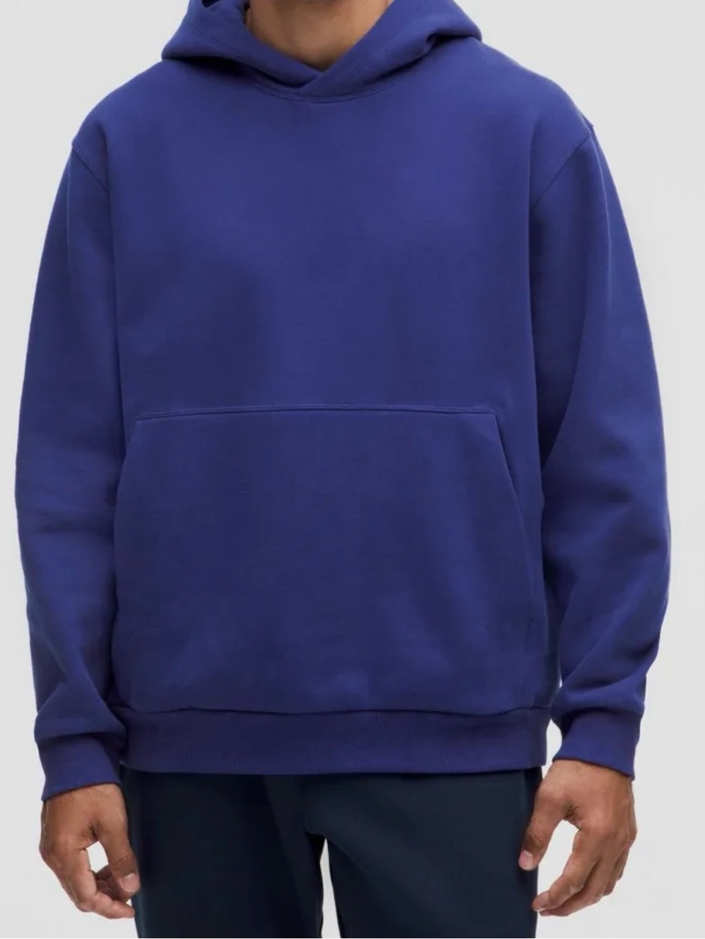 lululemon athletica Lark Steady State Pullover Hoodie